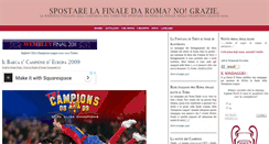 Desktop Screenshot of maspostatevilaregina.com